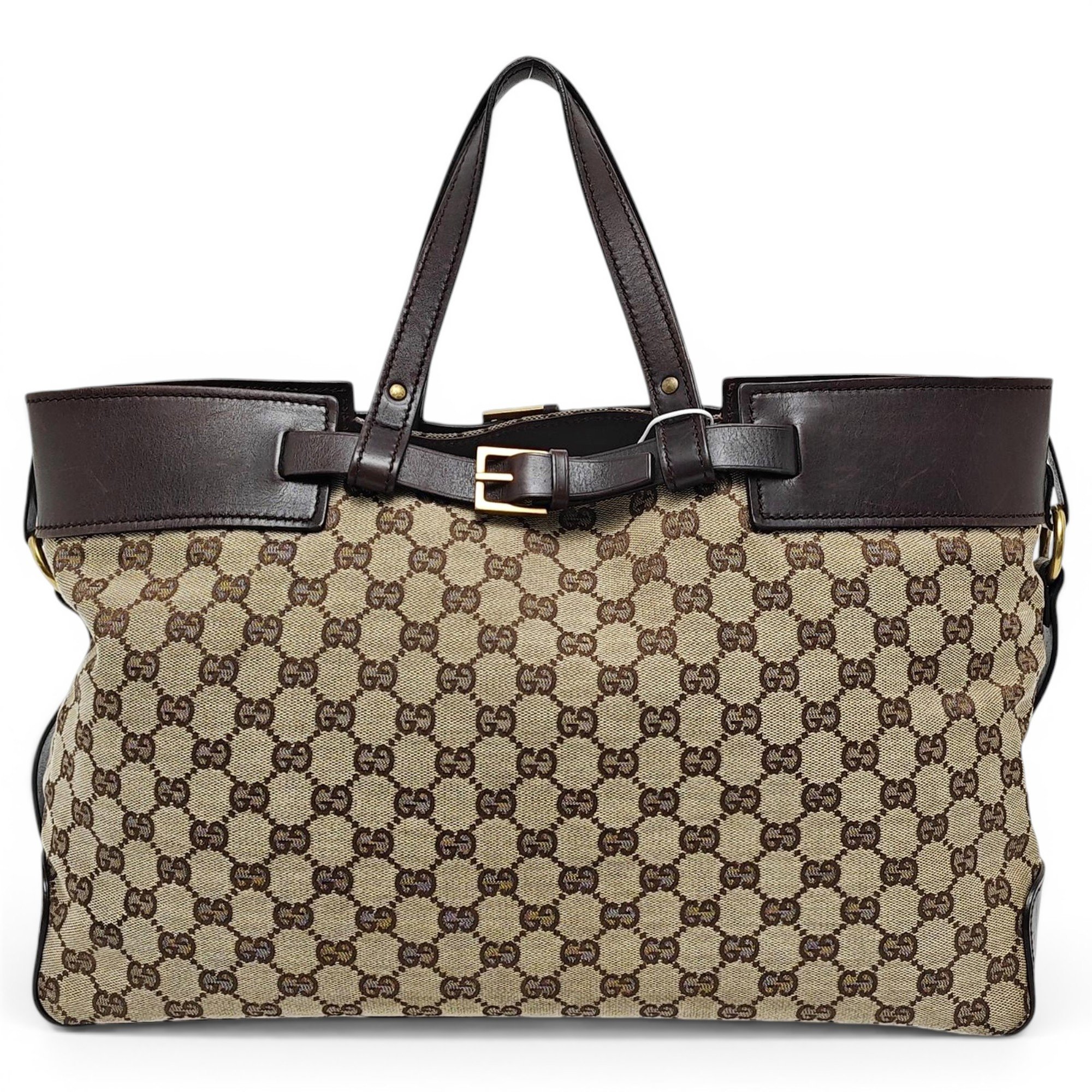 Abbey cloth handbag