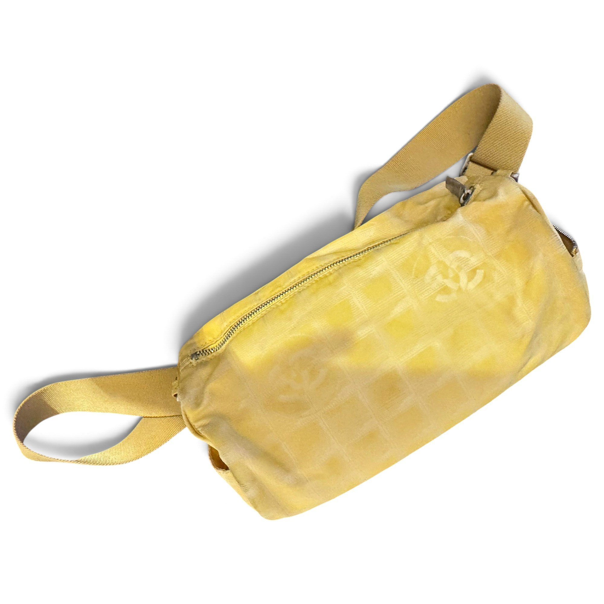 Bowling bag