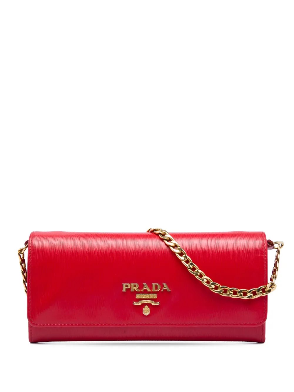 2013-2026 Vitello Move Wallet on Chain crossbody bag