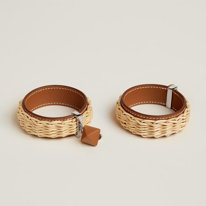 Gold Medor Picnic Gaine Earrings