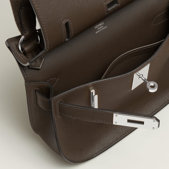 Écorce Jypsiere Mini Bag