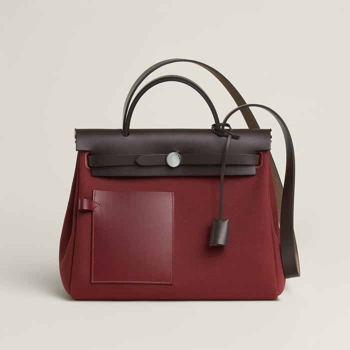 Herbag Zip 31 Pocket Bag