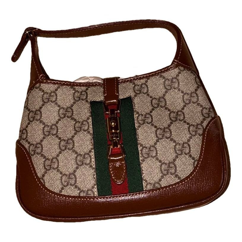 Jackie Vintage cloth handbag