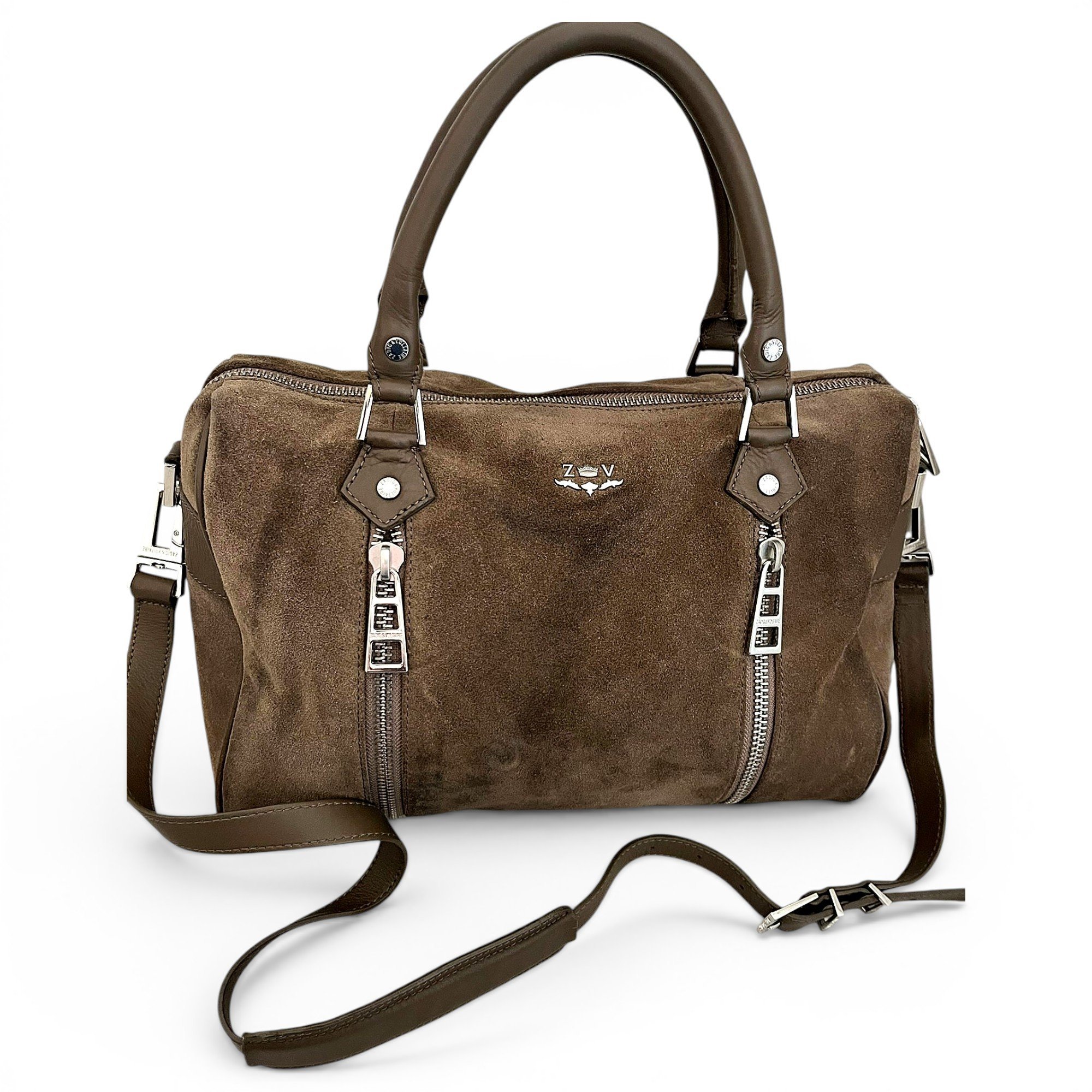 Sunny crossbody bag