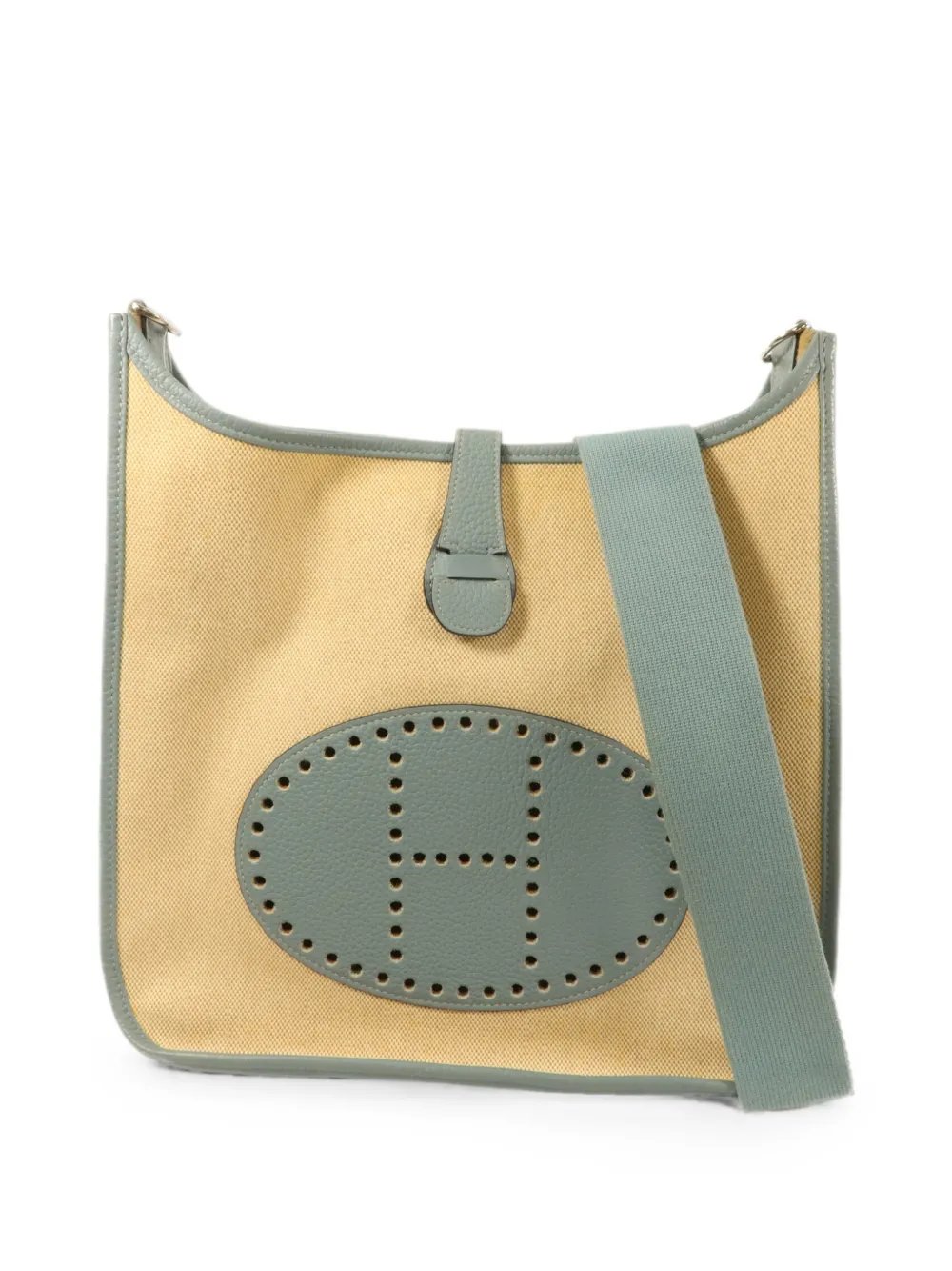 Hermes Evelyne GM shoulder bag