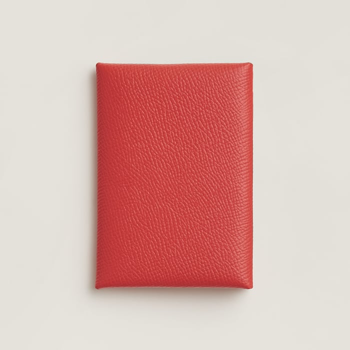 Capucine Calvi Duo Compact Card Holder