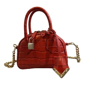 The Kooples Irina leather handbag
