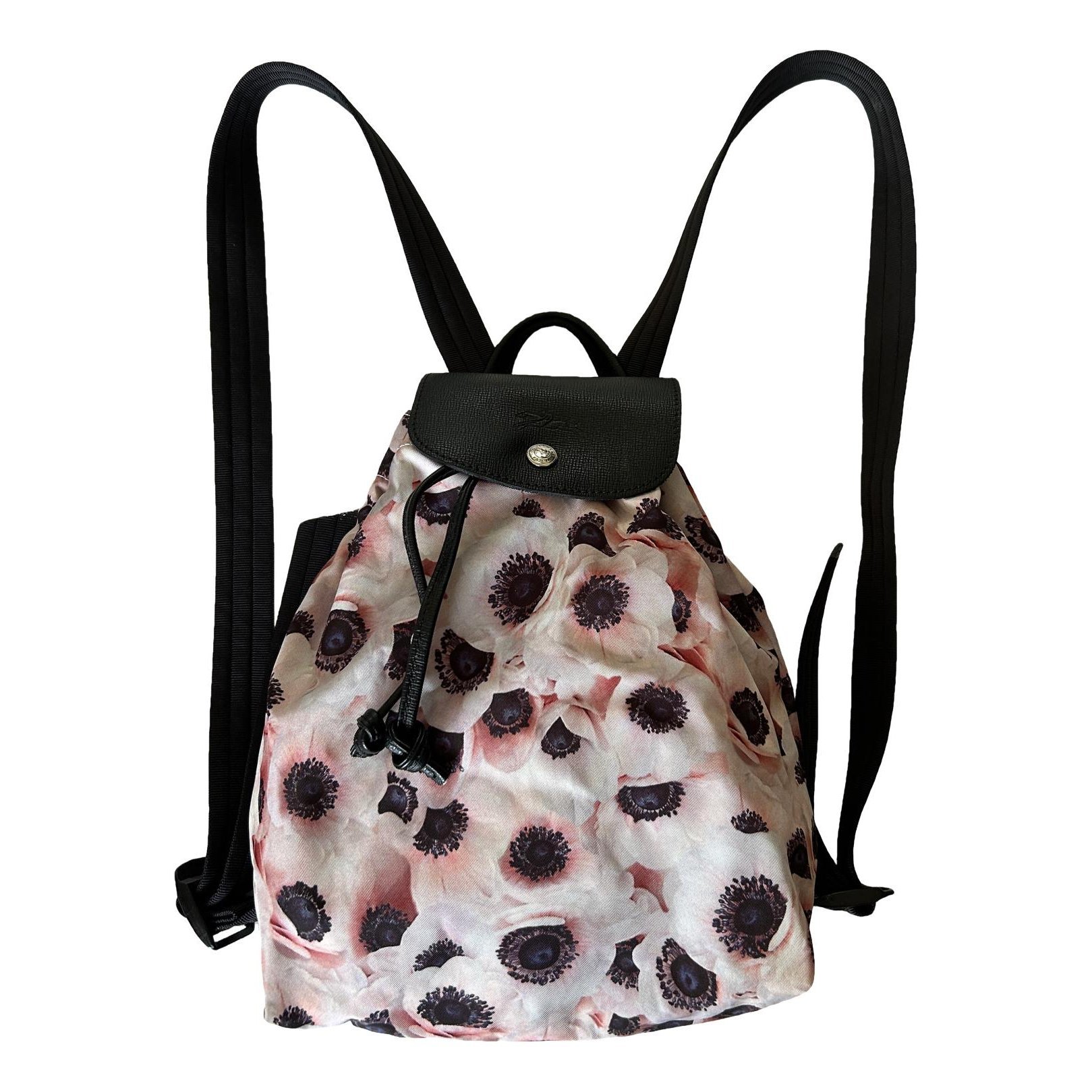 Pliage cloth backpack