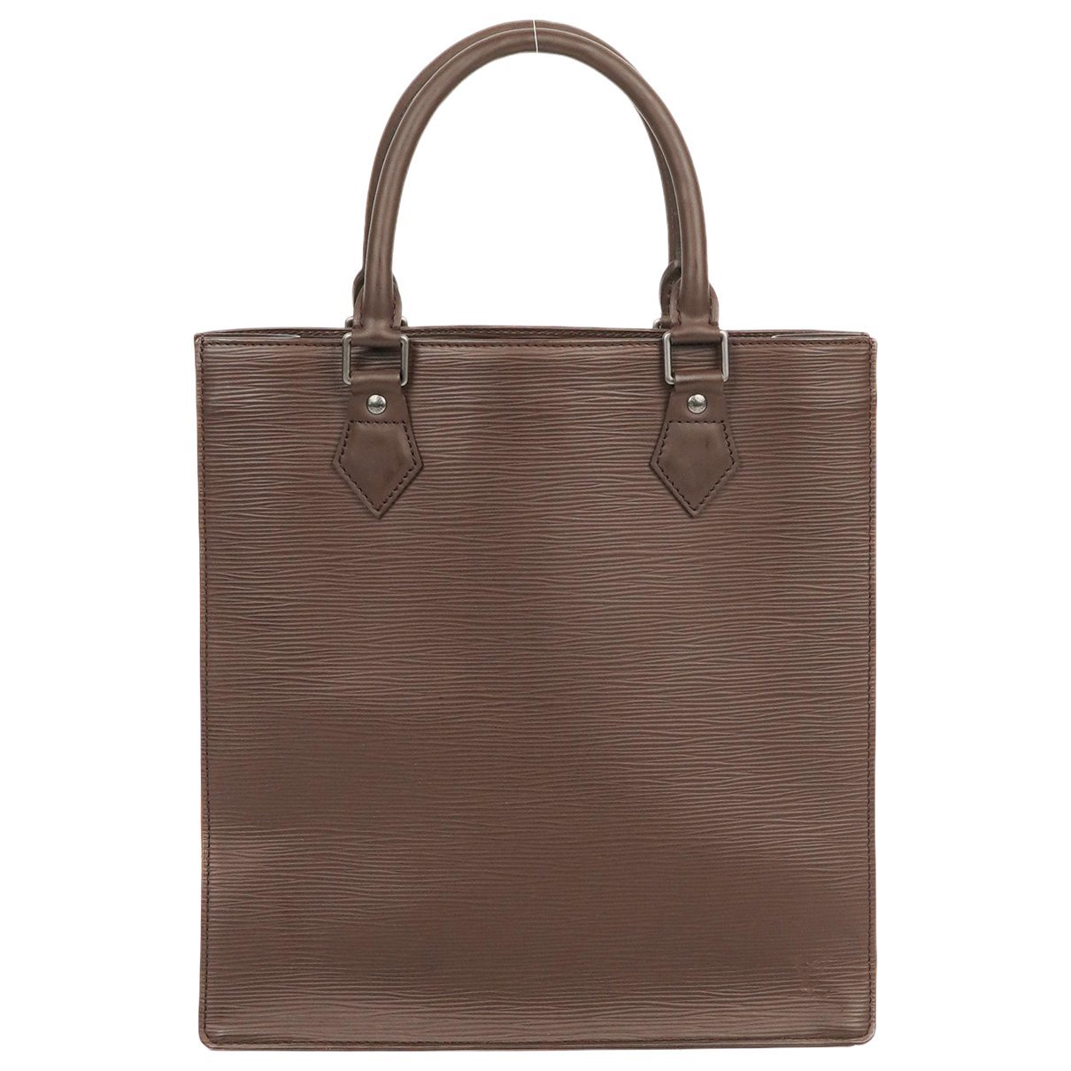 Plat cloth handbag