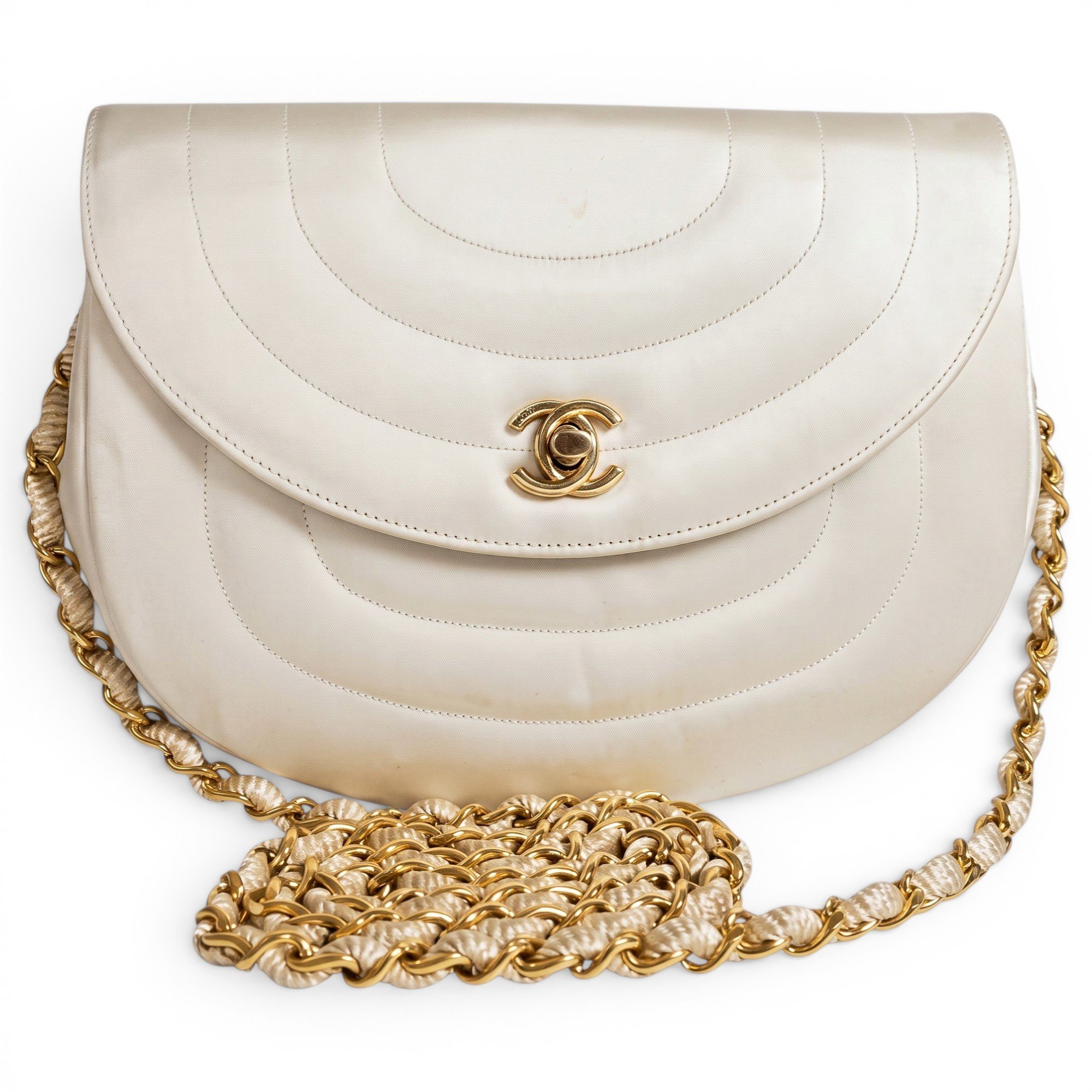 Timeless/Classique leather crossbody bag