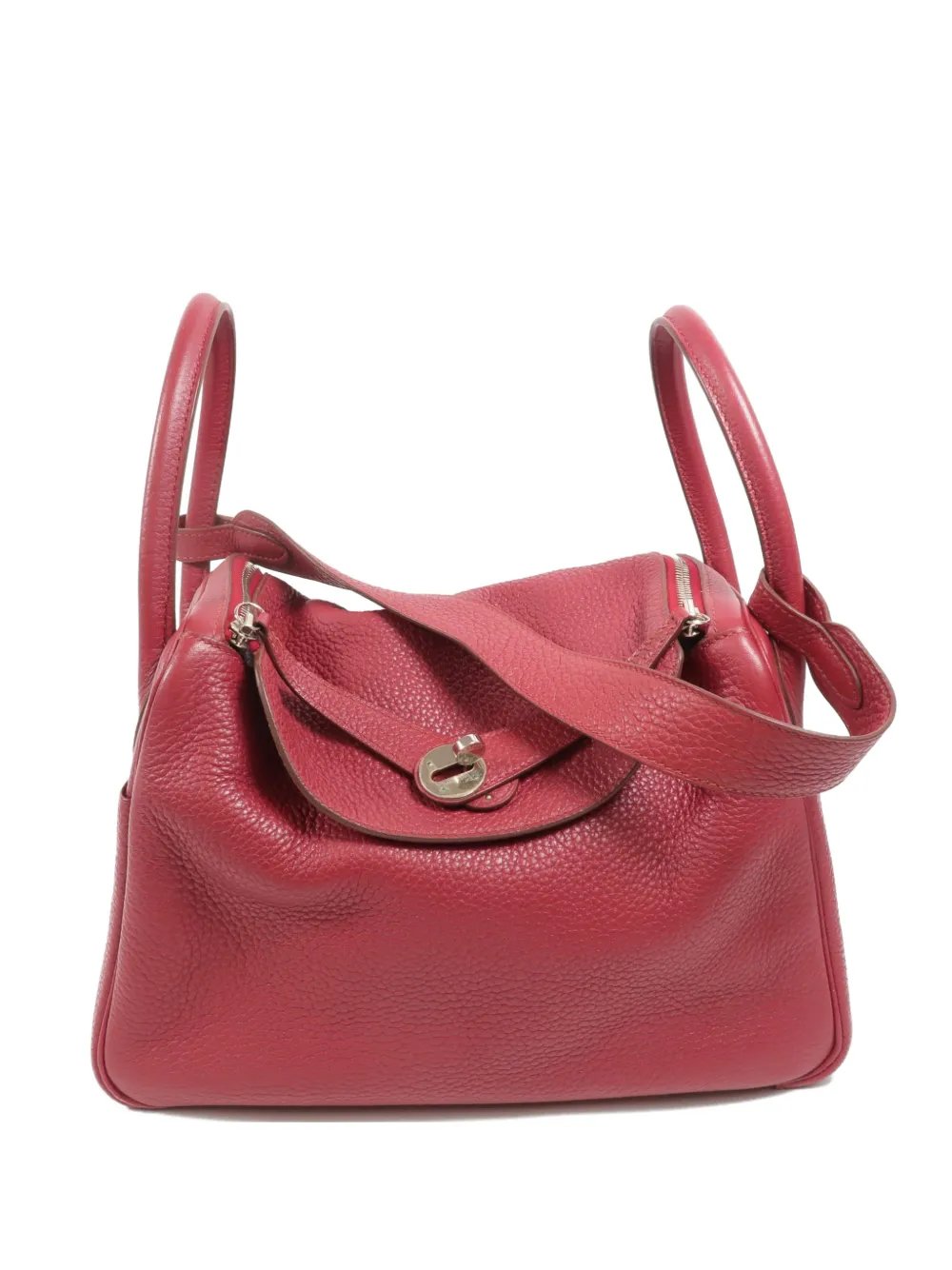 30 Lindy tote bag