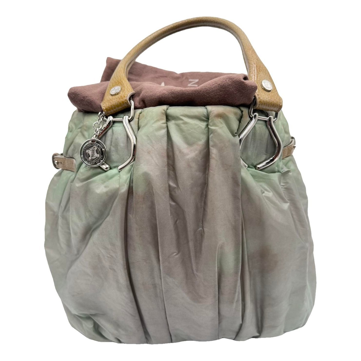 Triomphe Maillon handbag