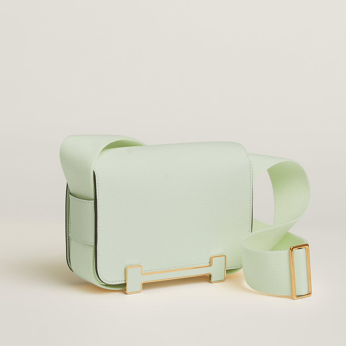 베르 피즈 Hermès Geta 백