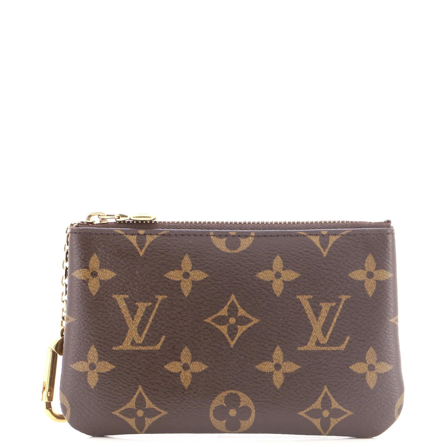Cloth clutch bag
