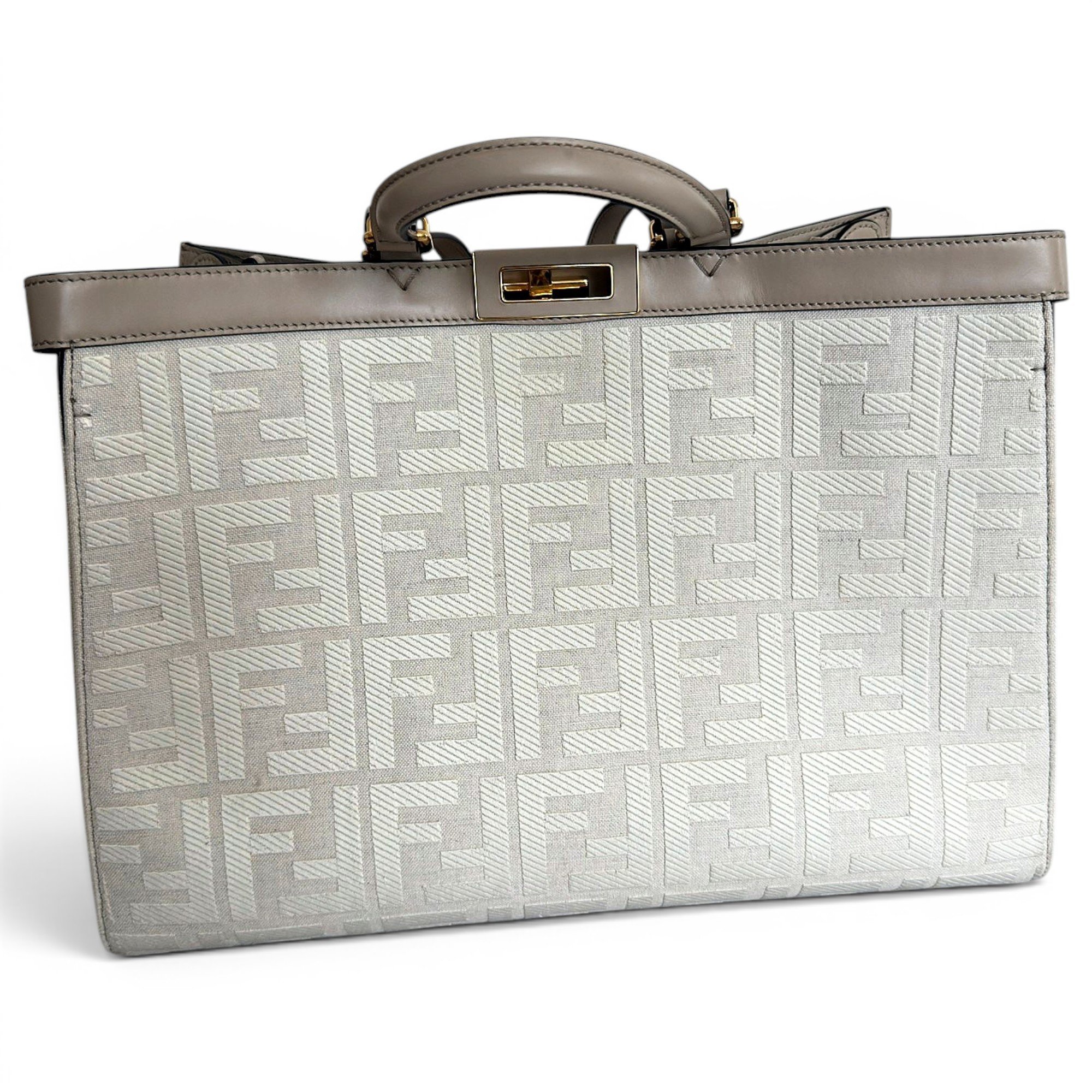X-Tote cloth tote