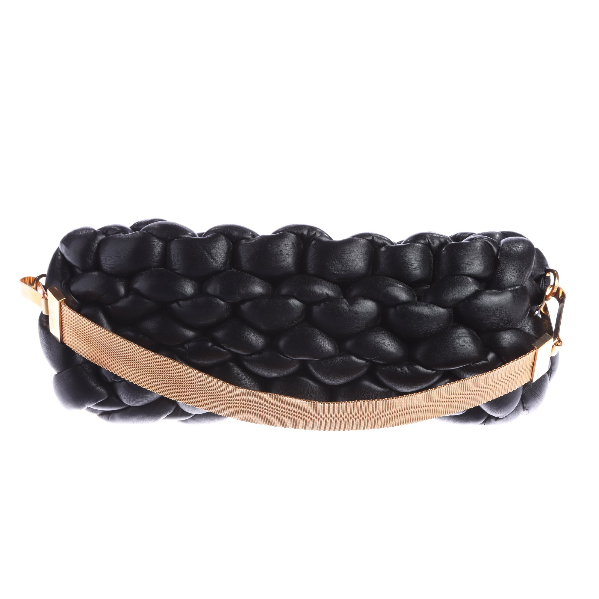 Leather bag