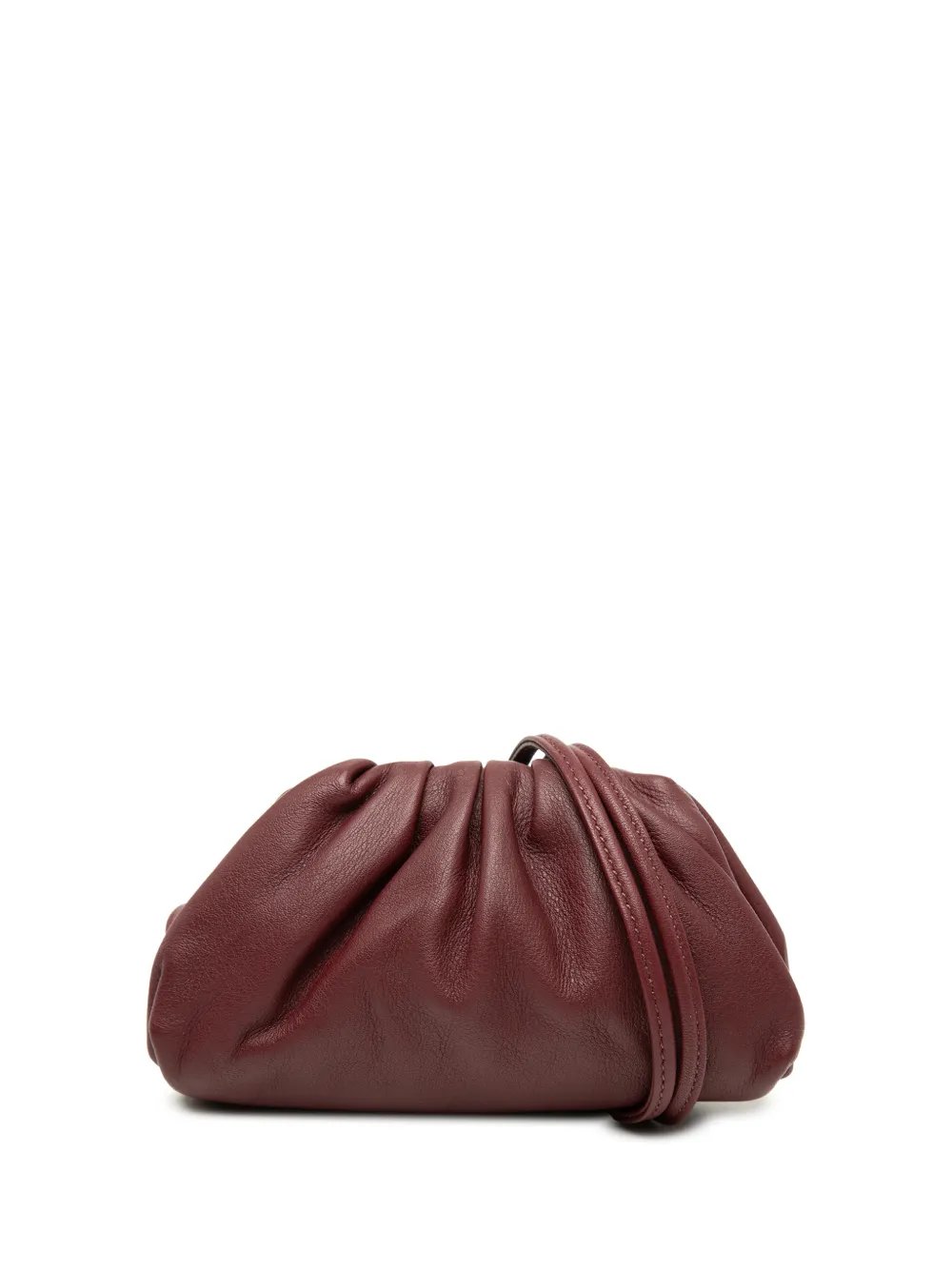 2021-2026 Lambskin The Extra Mini Pouch crossbody bag