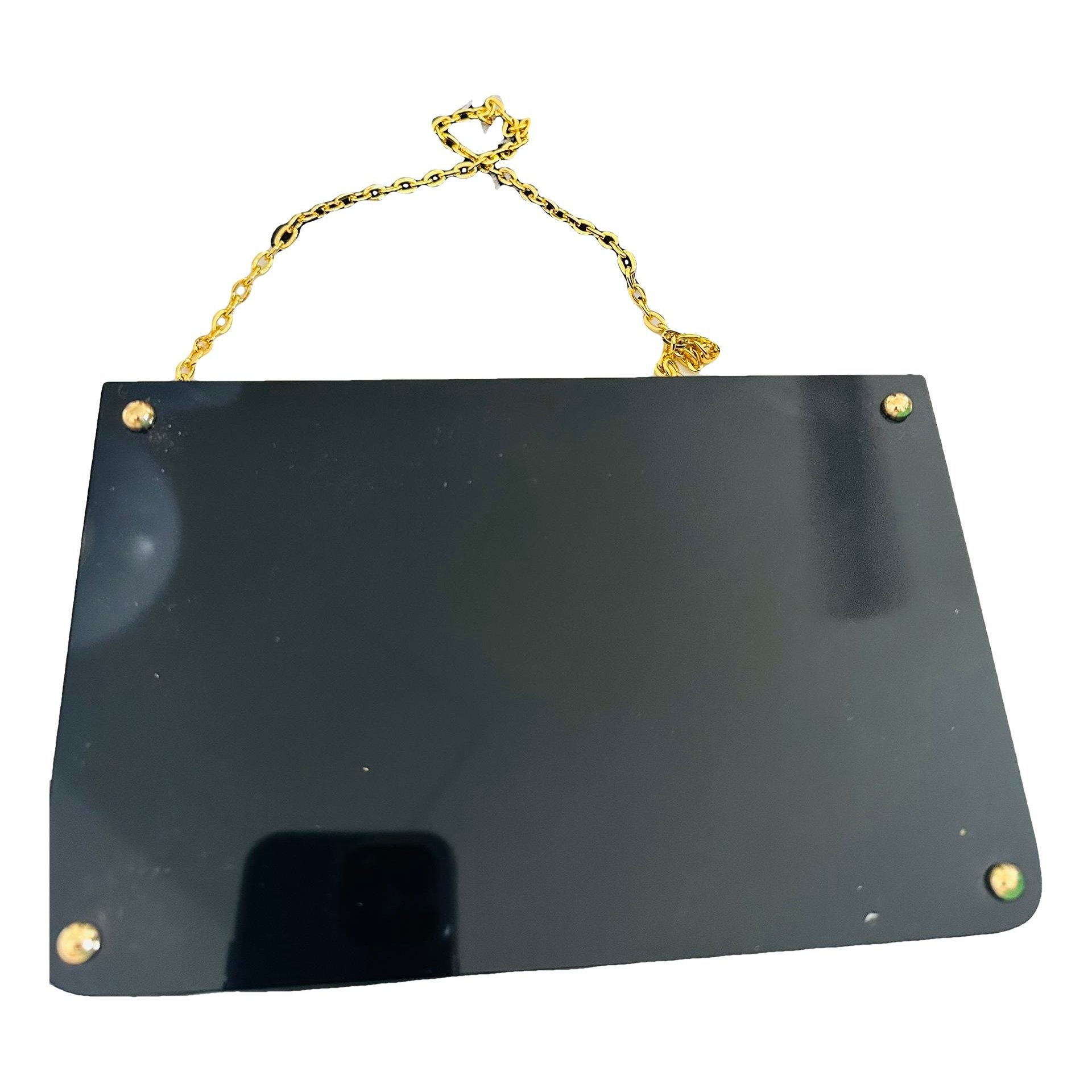 Clutch bag