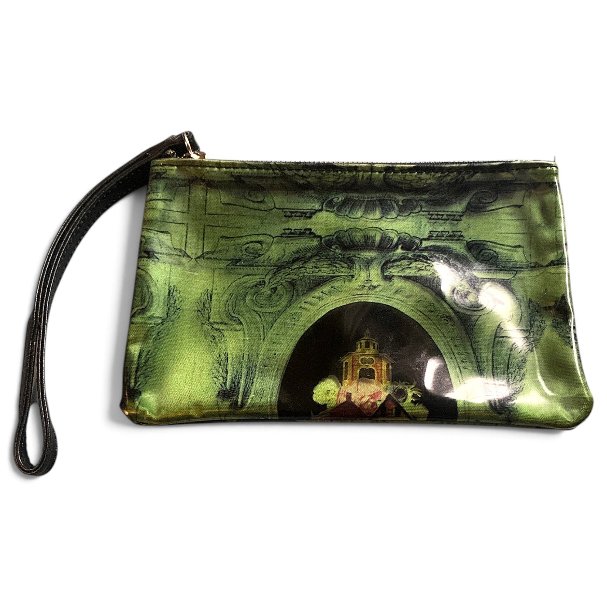 Clutch bag