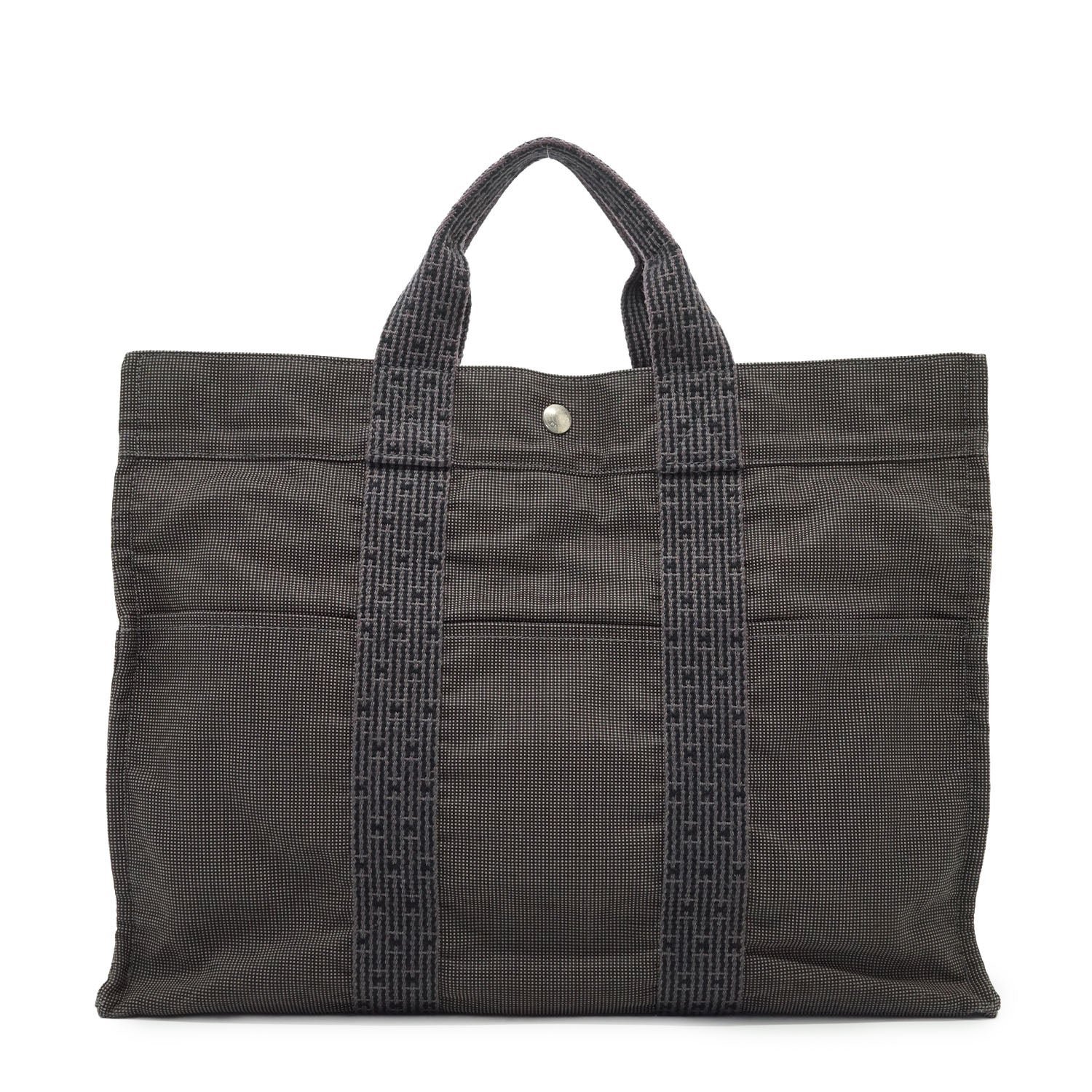 Herline cloth tote