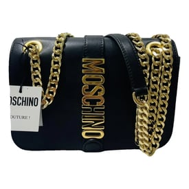 Moschino Leather handbag