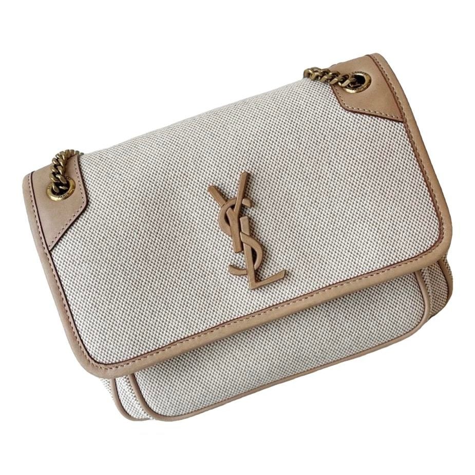 Niki cloth handbag