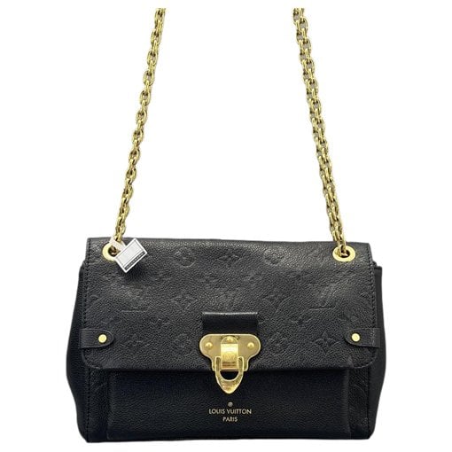 Vavin leather handbag