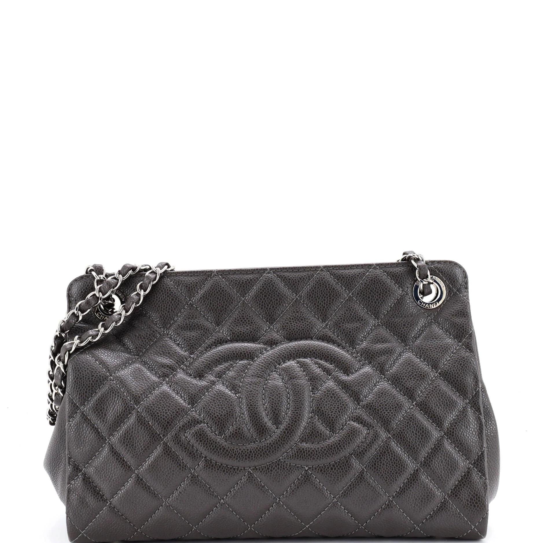 Timeless/Classique leather tote