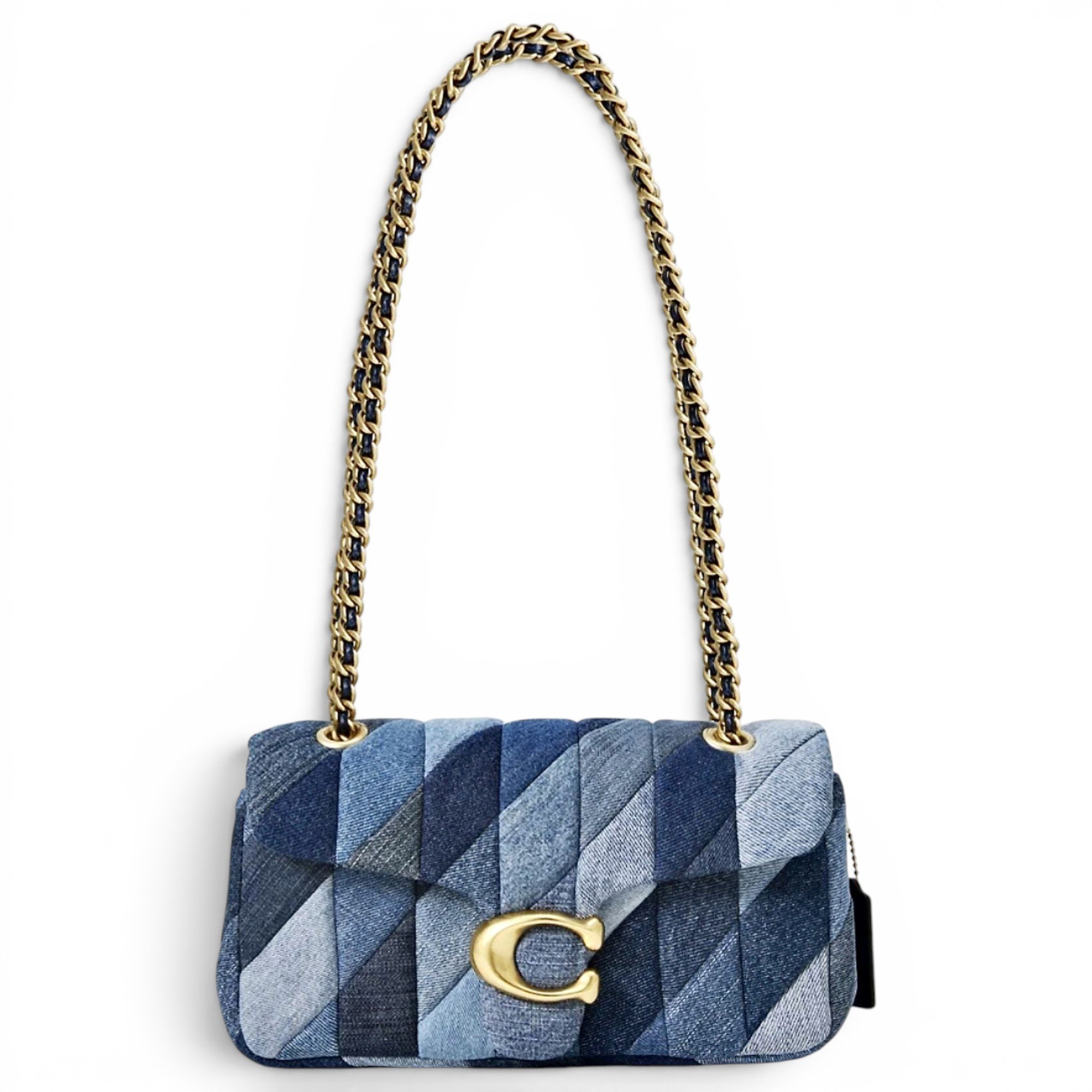 Tabby handbag