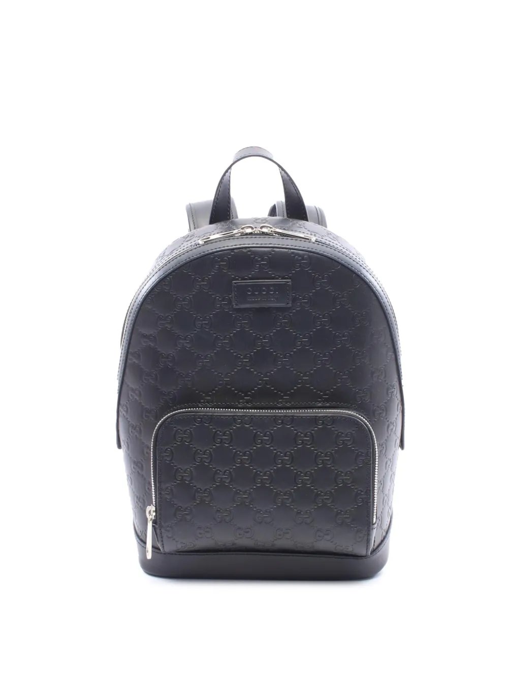 2000-2015 Guccissima backpack