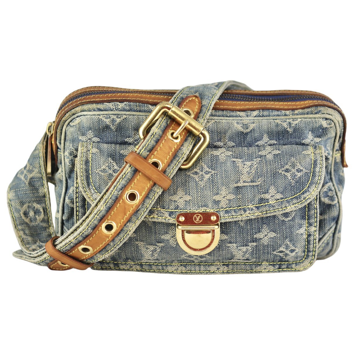 Bum Bag / Sac Ceinture handbag