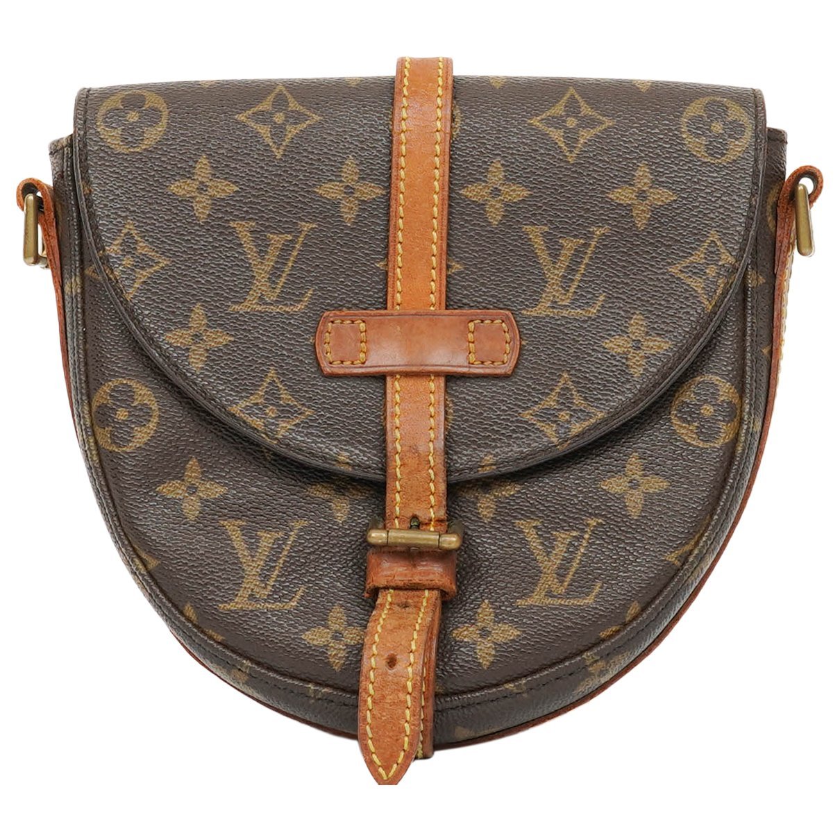 Chantilly cloth handbag