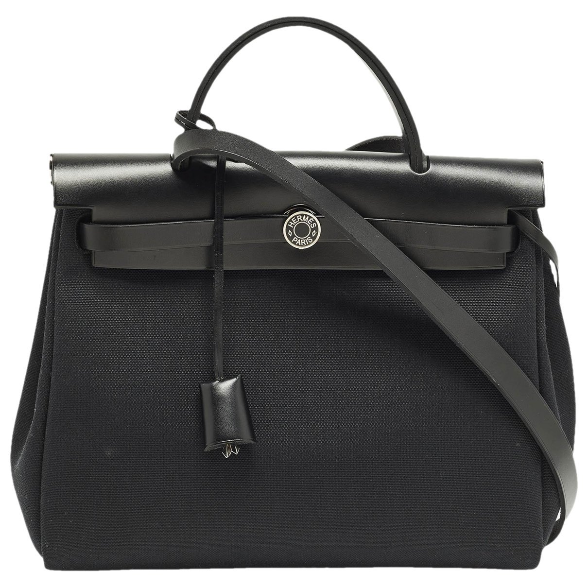 Hermes Herbag Handbag