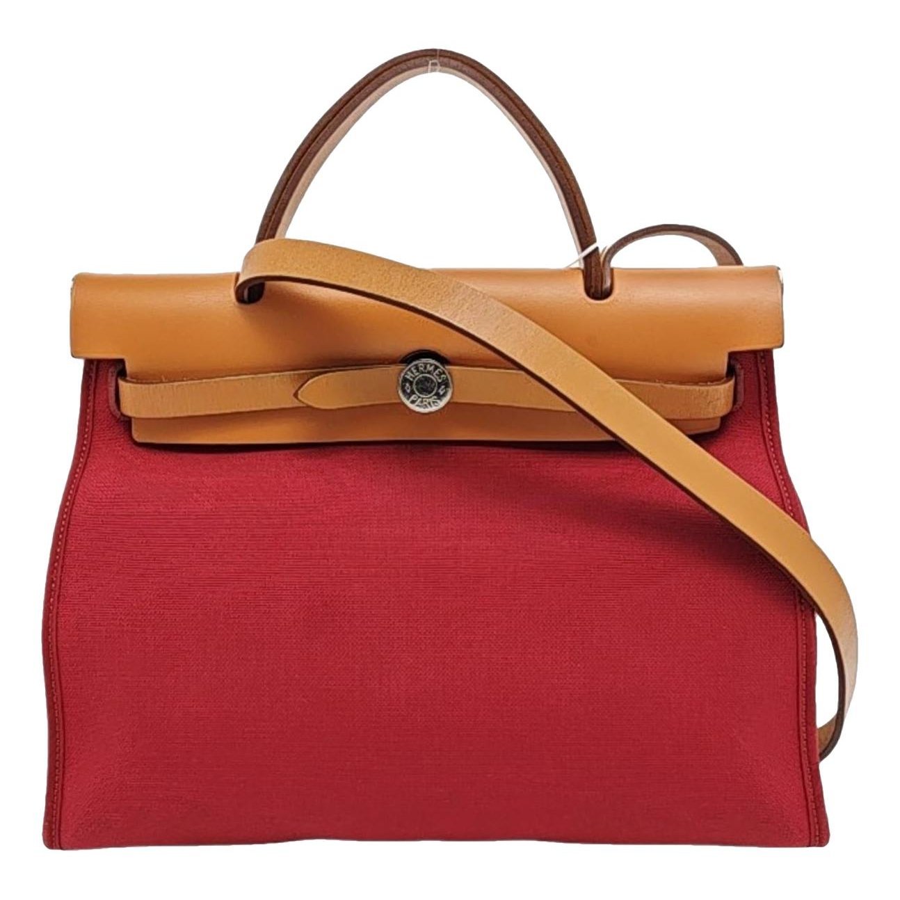 Herbag cloth handbag