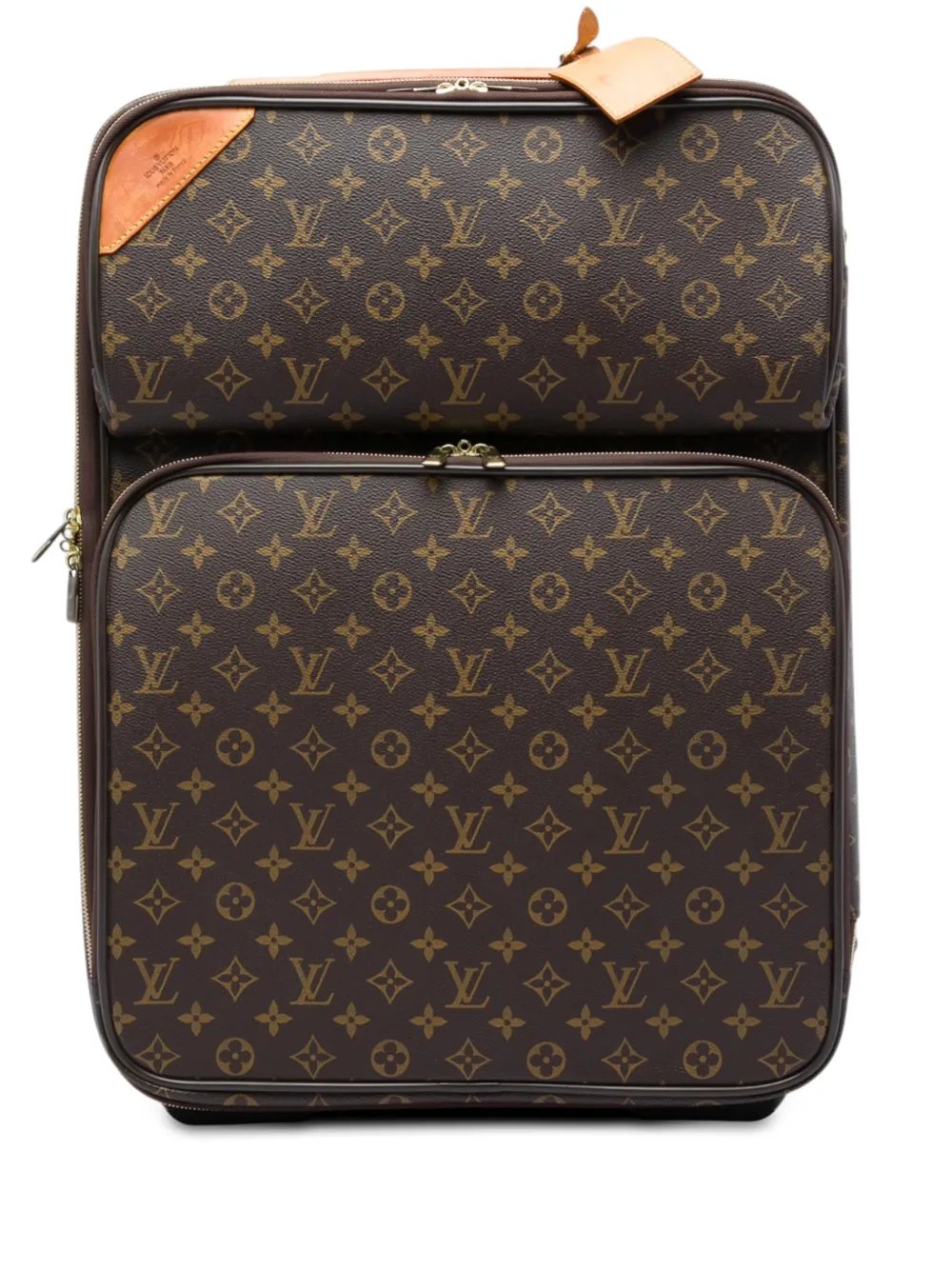 2011 Monogram Pegase Legere Business 55 travel bag