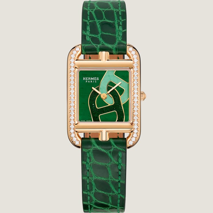 Sans Coloris Cape Cod Watch, Small Model, 31 MM