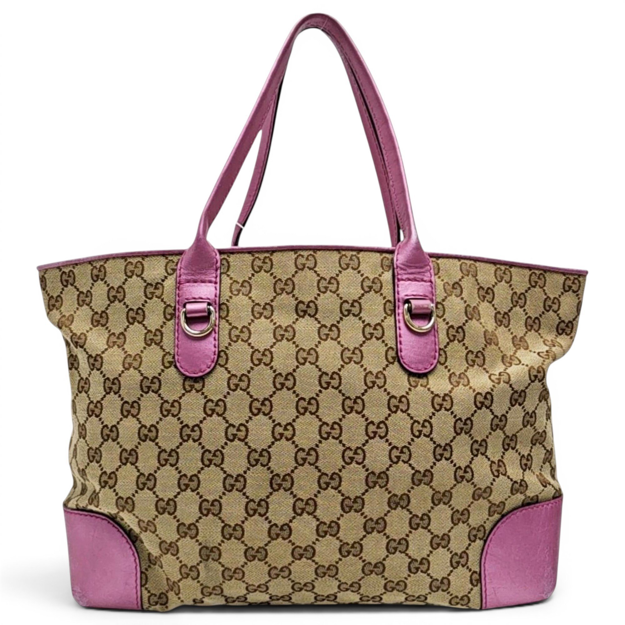 Abbey cloth handbag