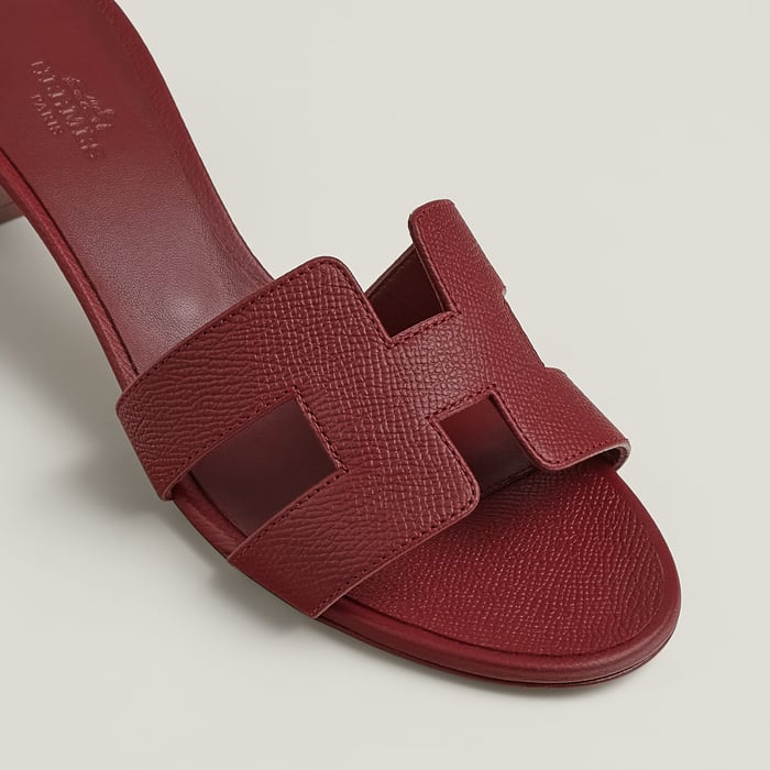 Rouge H Oasis Sandal