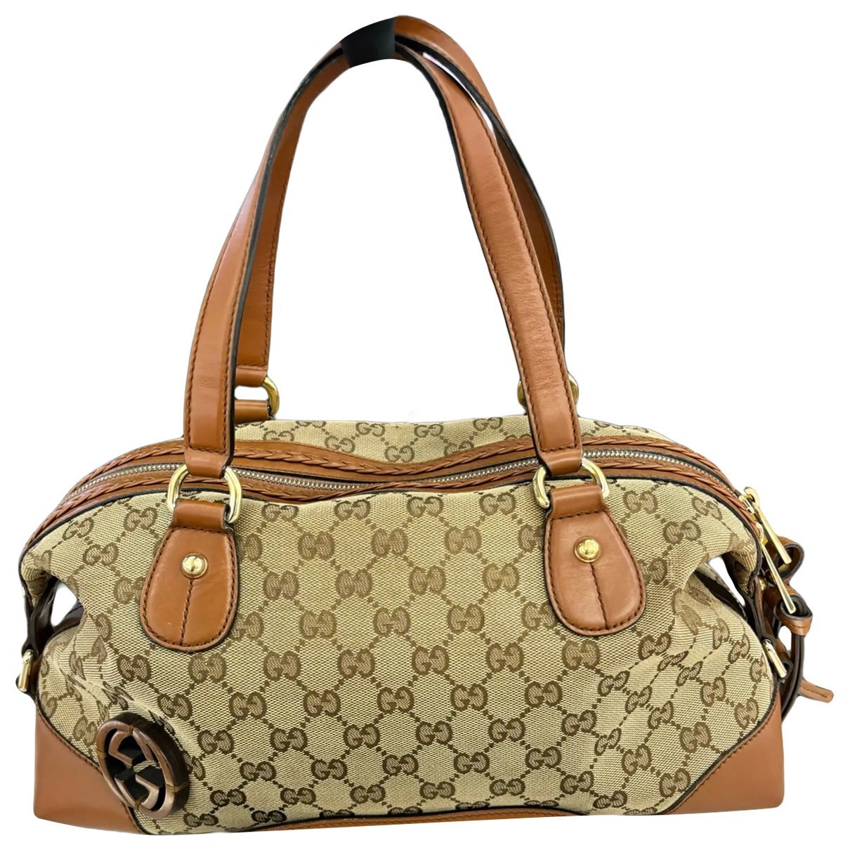 Princy cloth handbag