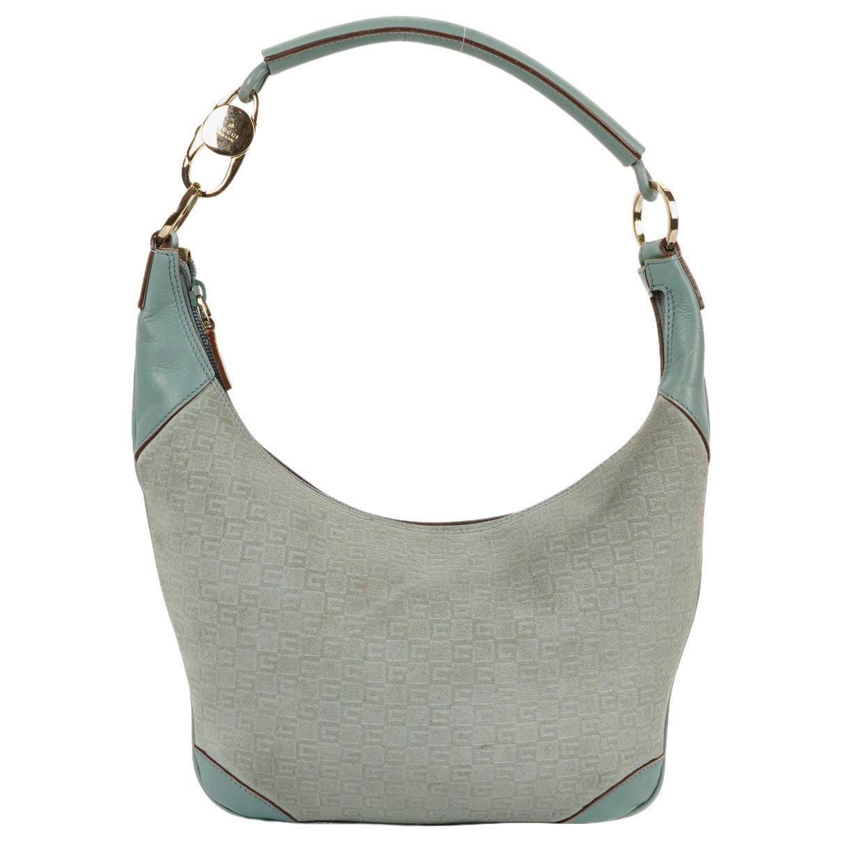 Hobo handbag