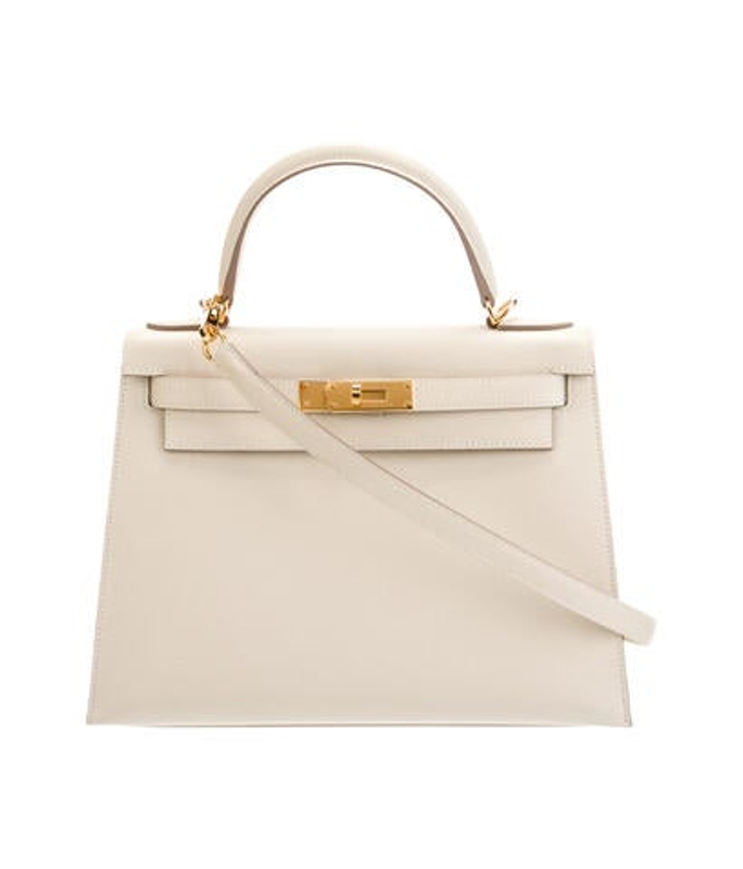 Hermes 2024 Epsom Kelly Ii Sellier 28