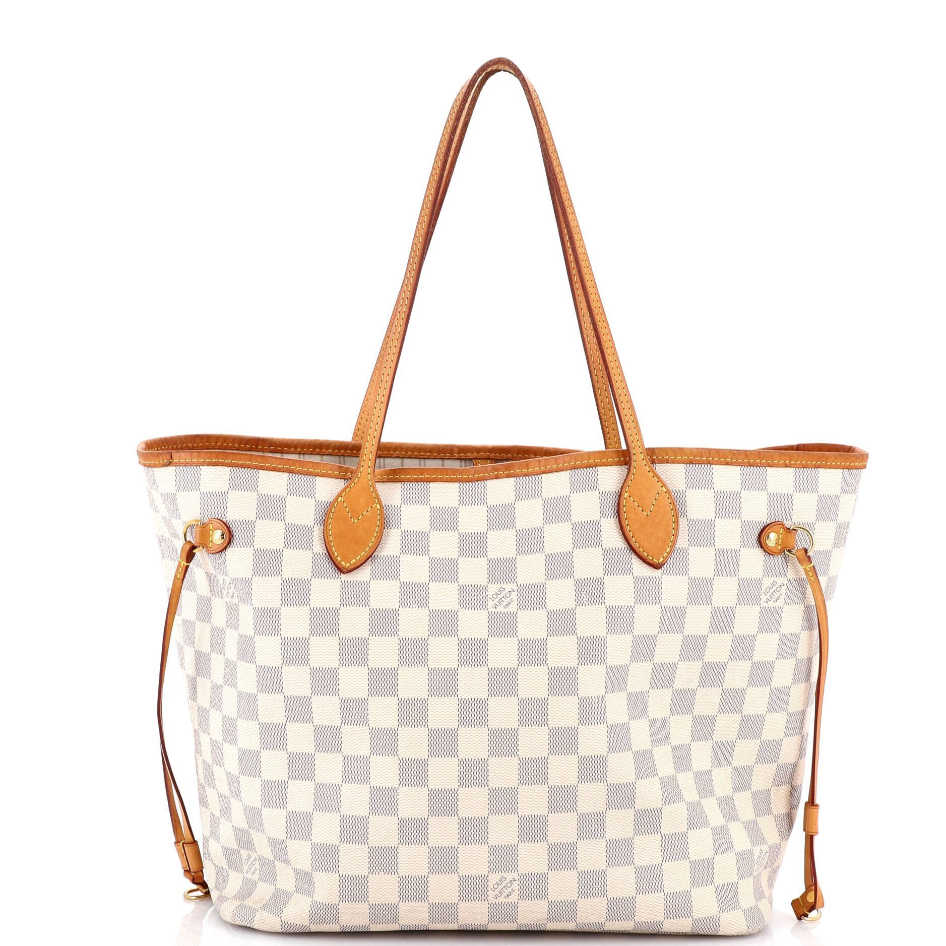Cloth tote