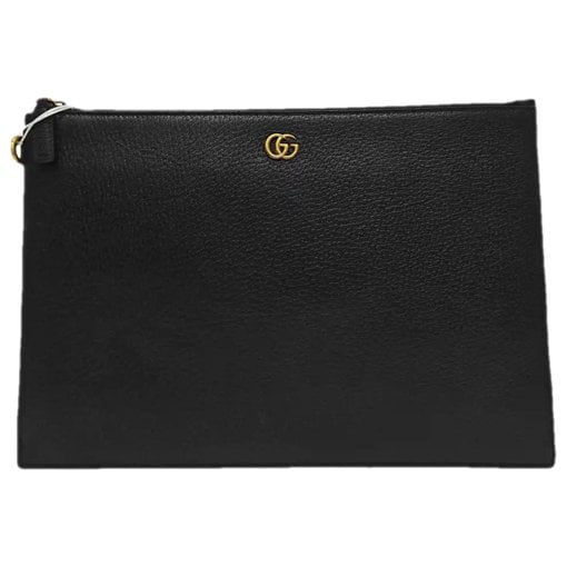 GG Marmont leather handbag