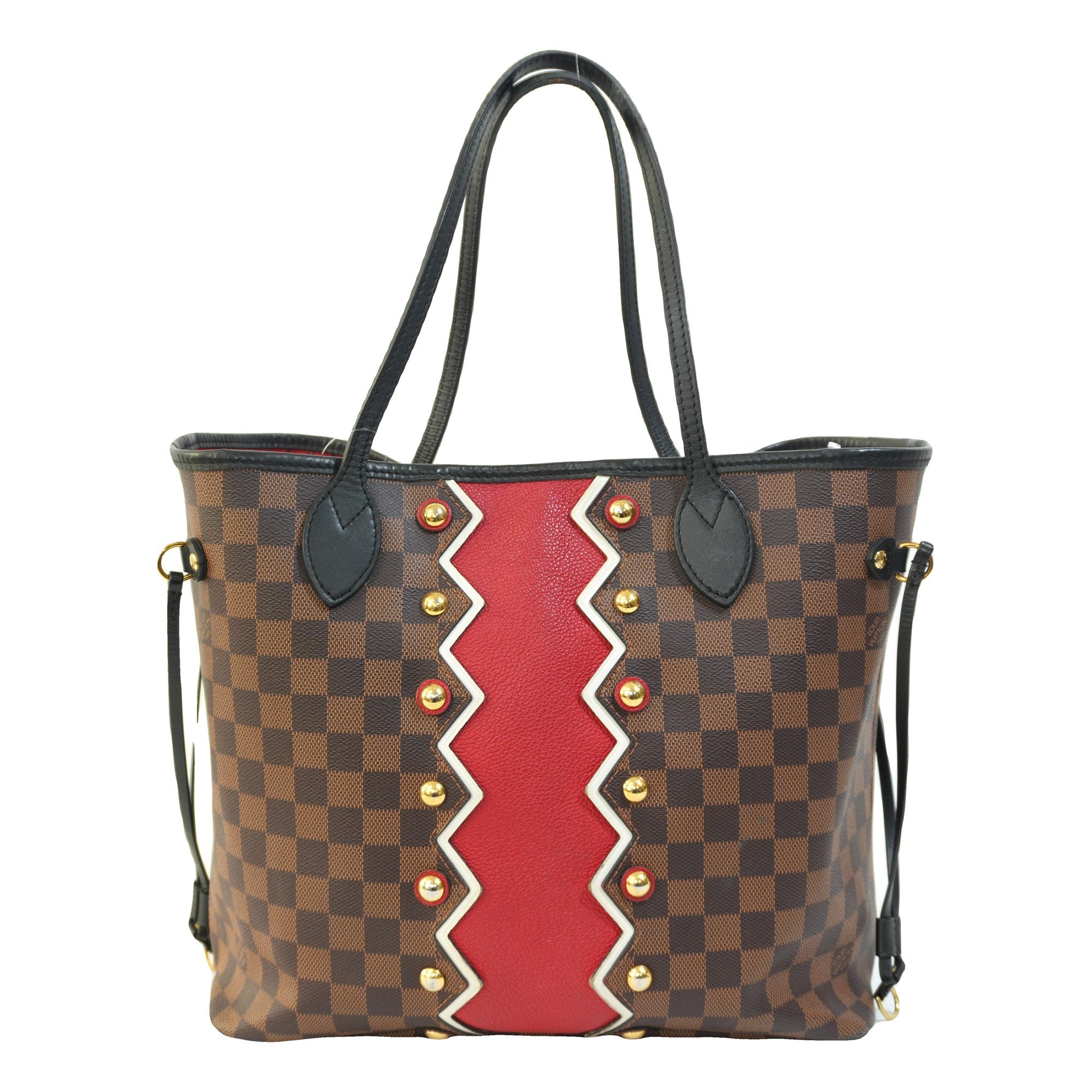 Neverfull tote