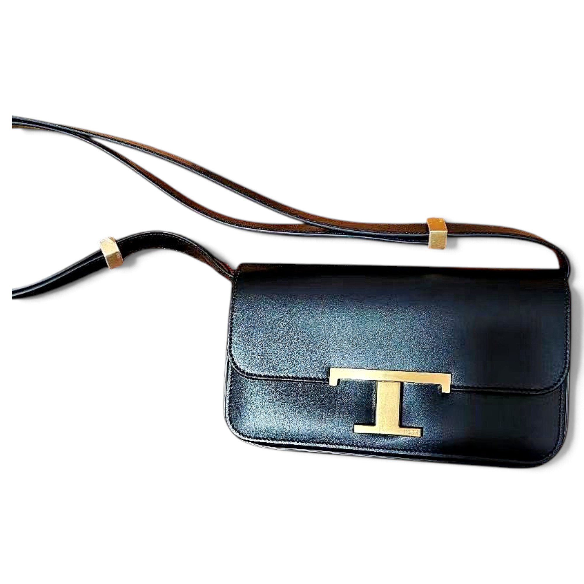 Tod's Leather crossbody bag