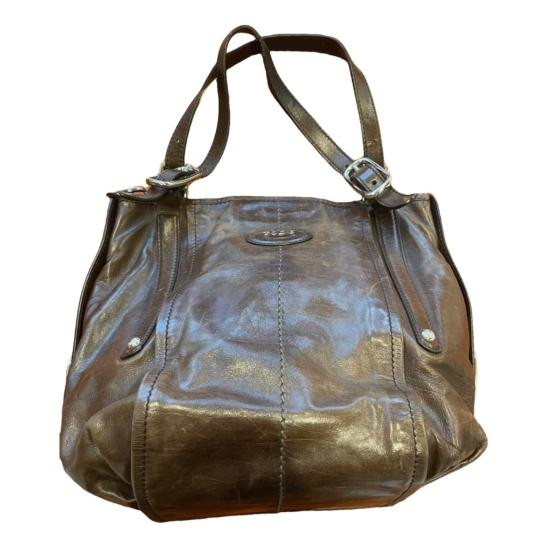 Tod's Leather handbag