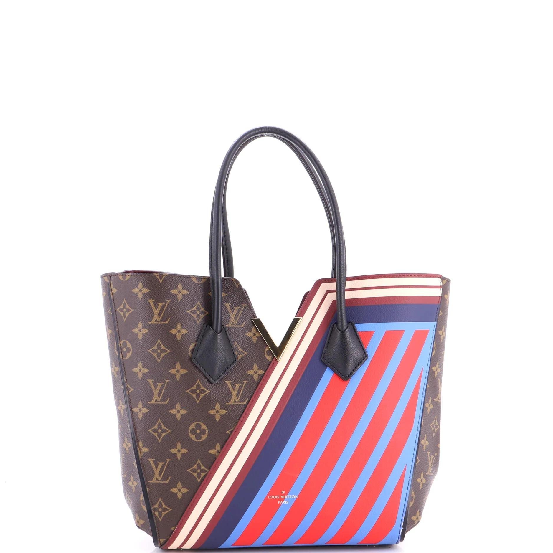 Cloth handbag