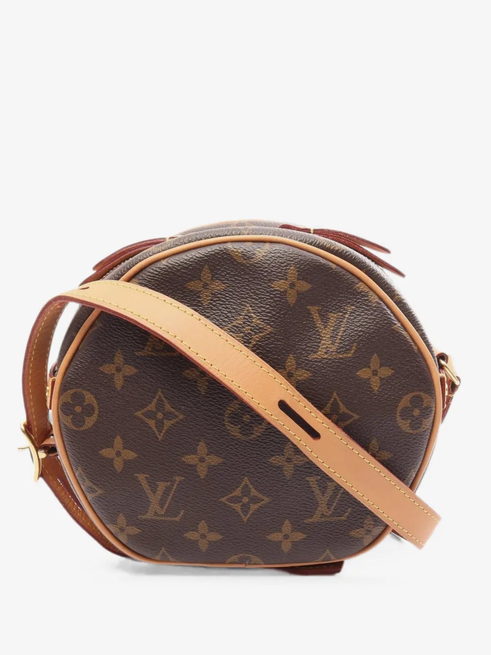 2020 PM Boîte Chapeau cross body bag
