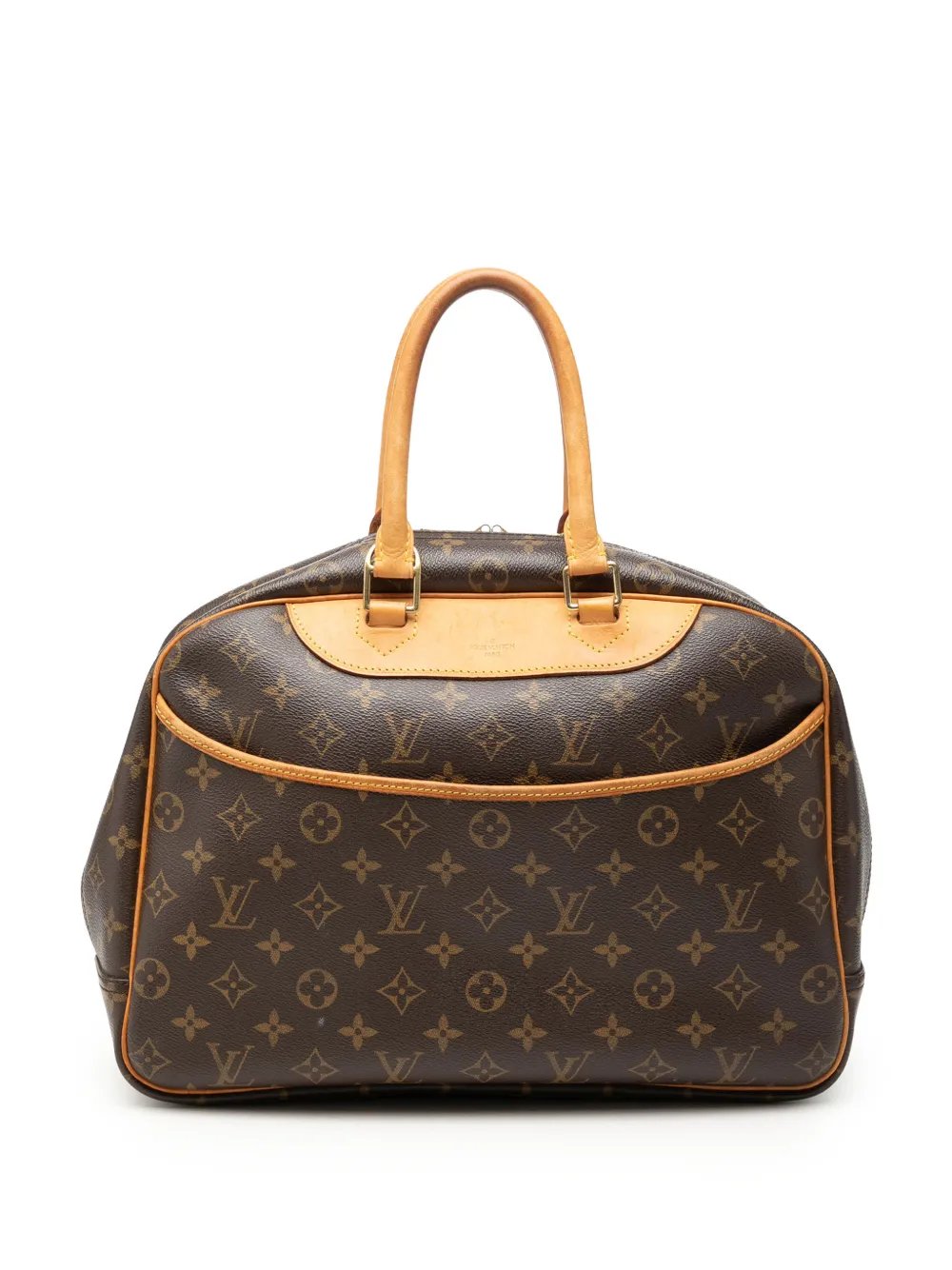 2005 Monogram Deauville handbag