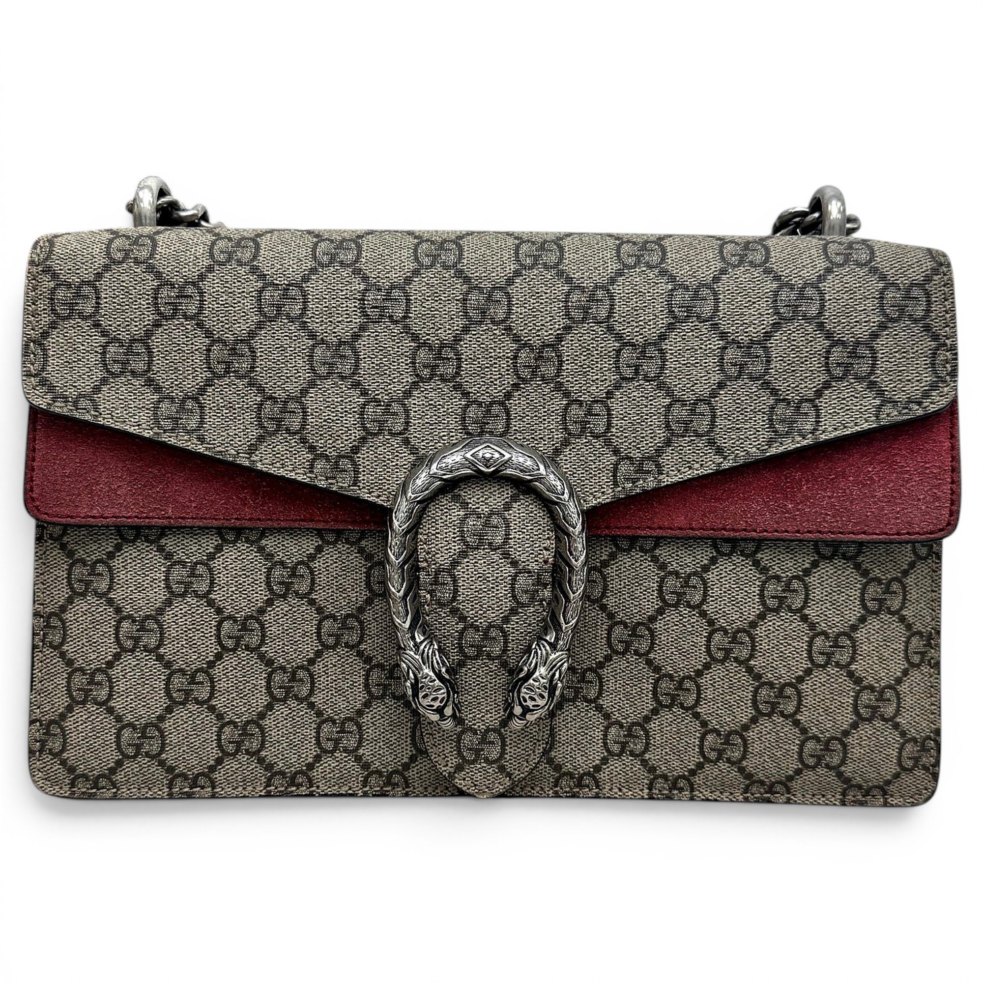 Dionysus cloth handbag
